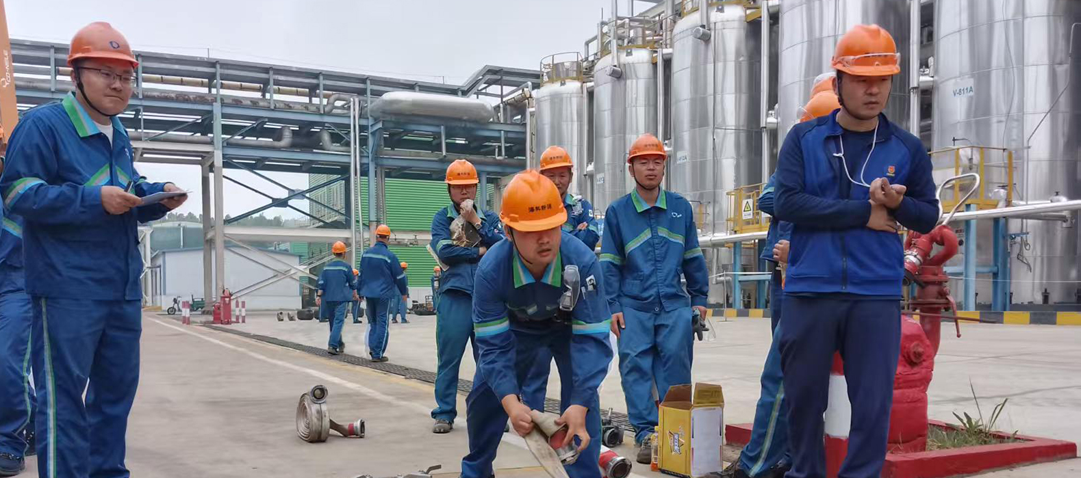 筑牢安全防线，？苰lzzcom永利总站线路检测安全月活动亮点纷呈